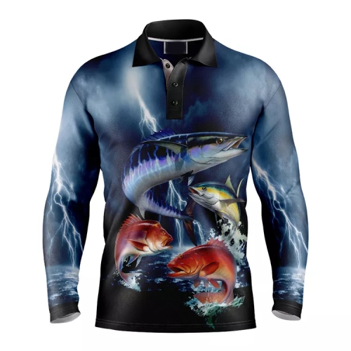 custom fishing jerseys-22334