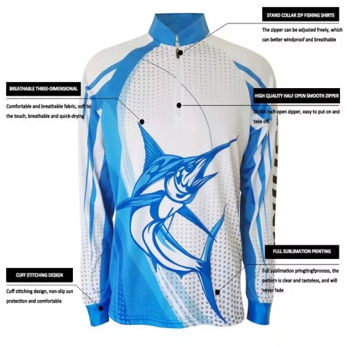 custom fishing jerseys-22342