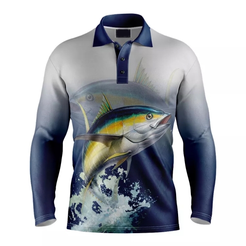 custom fishing jerseys-22350