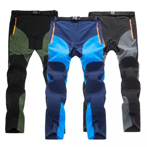 custom fishing pants11526