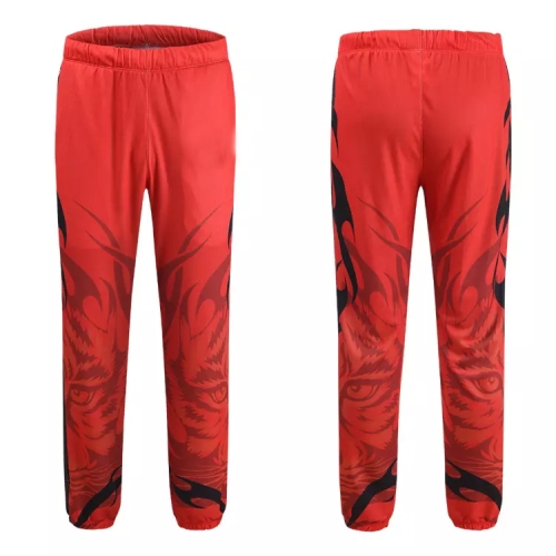 custom fishing pants11527