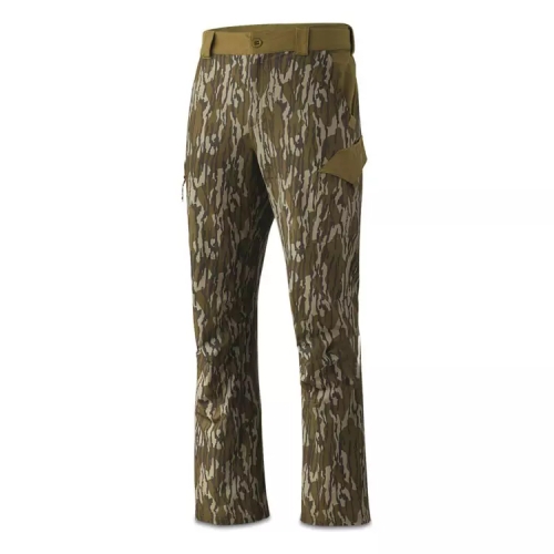 customize your hunting pants8085