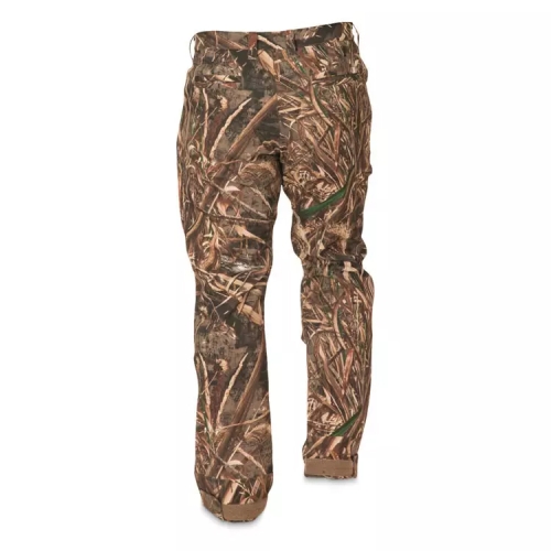 customize your hunting pants8087