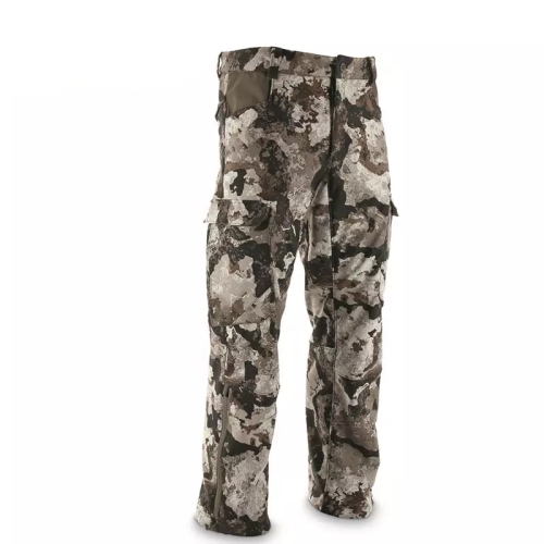 customize your hunting pants8088