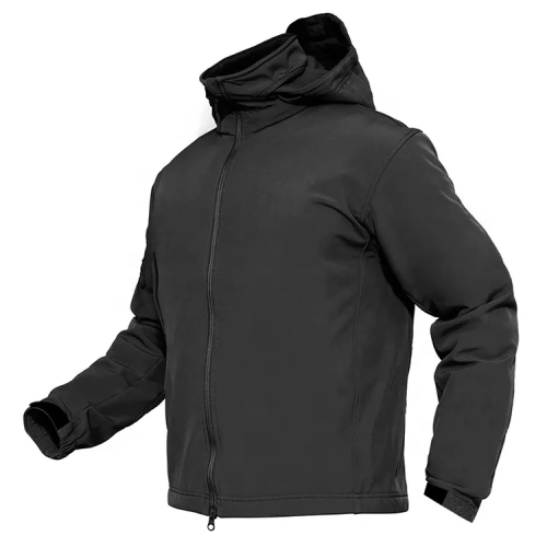 custom sofshell Jacket-99882